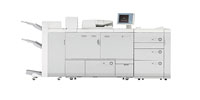 Canon imagePRESS 1110+