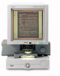 Canon MS350