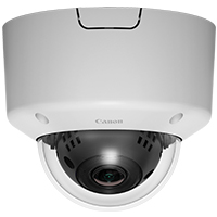 Canon VB-M640V