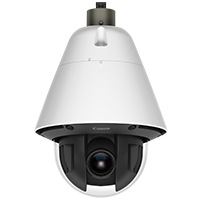 Canon VB-R10VE (H2)