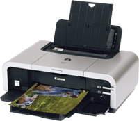 Canon PIXMA iP5200