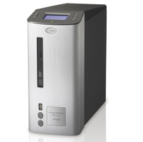 Canon imagePRESS Server J100