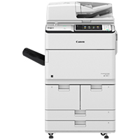 Canon imageRUNNER ADVANCE 6555i II