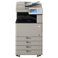 Canon imageRUNNER ADVANCE C3320i