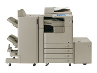 Canon imageRUNNER ADVANCE 4025i EQ80