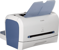 Canon Laser Shot LBP3200