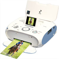 Canon PIXMA mini320